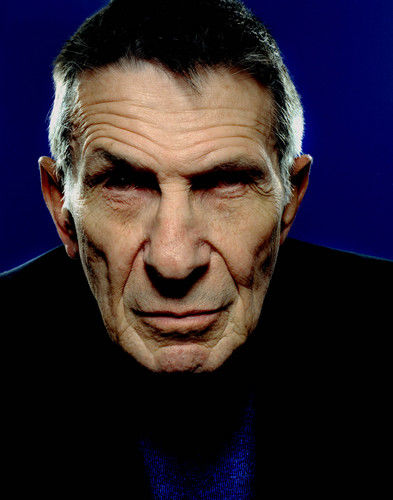 Leonard Nimoy photos,Matthew Gray Gubler photos,Brett Tucker photos,Landon Liboiron photos,Scott Sullivan photos,Dylan O'Brien photos