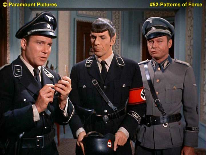 Startrek The Original Series photos,The Cage ,The Man Trap ,Charlie X ,Where No Man Has Gone Before ,The Naked Time ,The Enemy Within ,Mudd's Women ,What Are Little Girls Made Of? ,Miri ,Dagger of the Mind ,The Corbomite Maneuver ,The Menagerie, Part I ,The Menagerie, Part II ,The Conscience of the King ,Balance of Terror ,Shore Leave ,The Galileo Seven ,The Squire of Gothos ,Arena ,Tomorrow Is Yesterday ,Court Martial ,The Return of the Archons ,Space Seed ,A Taste of Armageddon ,This Side of Paradise ,The Devil in the Dark ,Errand of Mercy ,The Alternative Factor ,The City on the Edge of Forever ,Operation: Annihilate! ,Amok Time ,Who Mourns for Adonais? ,The Changeling ,Mirror, Mirror ,The Apple ,The Doomsday Machine ,Catspaw ,I, Mudd ,Metamorphosis ,Journey to Babel ,Friday's Child ,The Deadly Years ,Obsession ,Wolf in the Fold ,The Trouble With Tribbles ,The Gamesters of Triskelion ,A Piece of the Action ,The Immunity Syndrome ,A Private Little War ,Return to Tomorrow ,Patterns of Force ,By Any Other Name ,The Omega Glory ,The Ultimate Computer ,Bread and Circuses ,Assignment: Earth ,Spock's Brain ,The Enterprise Incident ,The Paradise Syndrome ,And the Children Shall Lead ,Is There In Truth No Beauty? ,Spectre of the Gun ,Day of the Dove ,For the World Is Hollow and I Have Touched the Sky ,The Tholian Web ,Plato's Stepchildren ,Wink of an Eye ,The Empath ,Elaan of Troyius ,Whom Gods Destroy ,Let That Be Your Last Battlefield ,The Mark of Gideon ,That Which Survives ,The Lights of Zetar ,Requiem for Methuselah ,The Way to Eden ,The Cloud Minders ,The Savage Curtain ,All Our Yesterdays ,Turnabout Intruder ,The Menagerie (1) ,The Menagerie (2) 