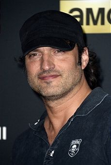 Robert Rodriguez photos,Eric Kripke photos,Connor Paolo photos,Natalie Dormer photos,Jeffrey Klarik photos,Anna Paquin photos