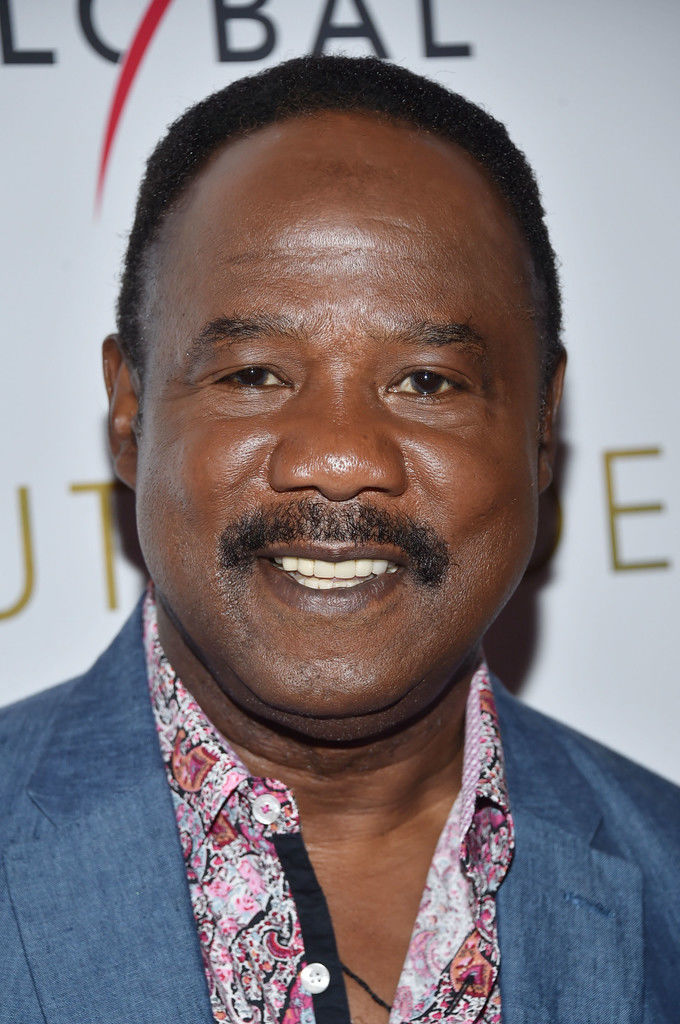 Isiah Whitlock, Jr. photos,Thomas Middleditch photos,Len Goodman photos,Angelo Badalamenti photos,Leonard Nimoy photos,Bob Gunton photos