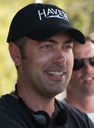 Shawn Piller photos,Sarah Hyland photos,Jennifer Beals photos,Steven Cree photos,Allison Adler photos,Thomas J. Whelan photos