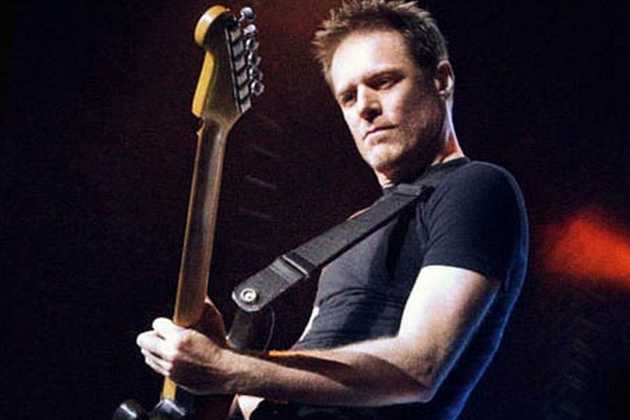 Bryan Adams photos,Elizabeth Perkins photos,Edward James Olmos photos,Jeffrey Dean Morgan photos,Kathrine Herzer photos,Damon Lindelof photos
