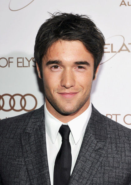 Joshua Bowman photos,Michael Xavier photos,Allison Tolman photos,Peter Leto photos,RenÃ© Echevarria photos,Sami Gayle photos