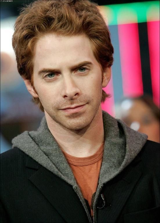 Seth Green photos,Alison Schapker photos,Sherilyn Fenn photos,Corey Reed photos,Jaime Murray photos,Romeo Tirone photos