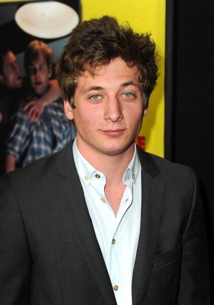 Jeremy Allen White photos,Stan Lee photos,Rockne S. O'Bannon photos,Karyne Steben photos,A Faith Called Chaos photos,Omar Epps photos