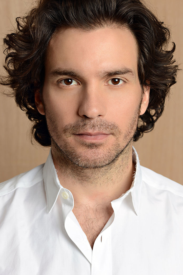 Santiago Cabrera photos,Robert Goodman photos,Everett McGill photos,Christian Stolte photos,Jennifer Coolidge photos,Mykelti Williamson photos
