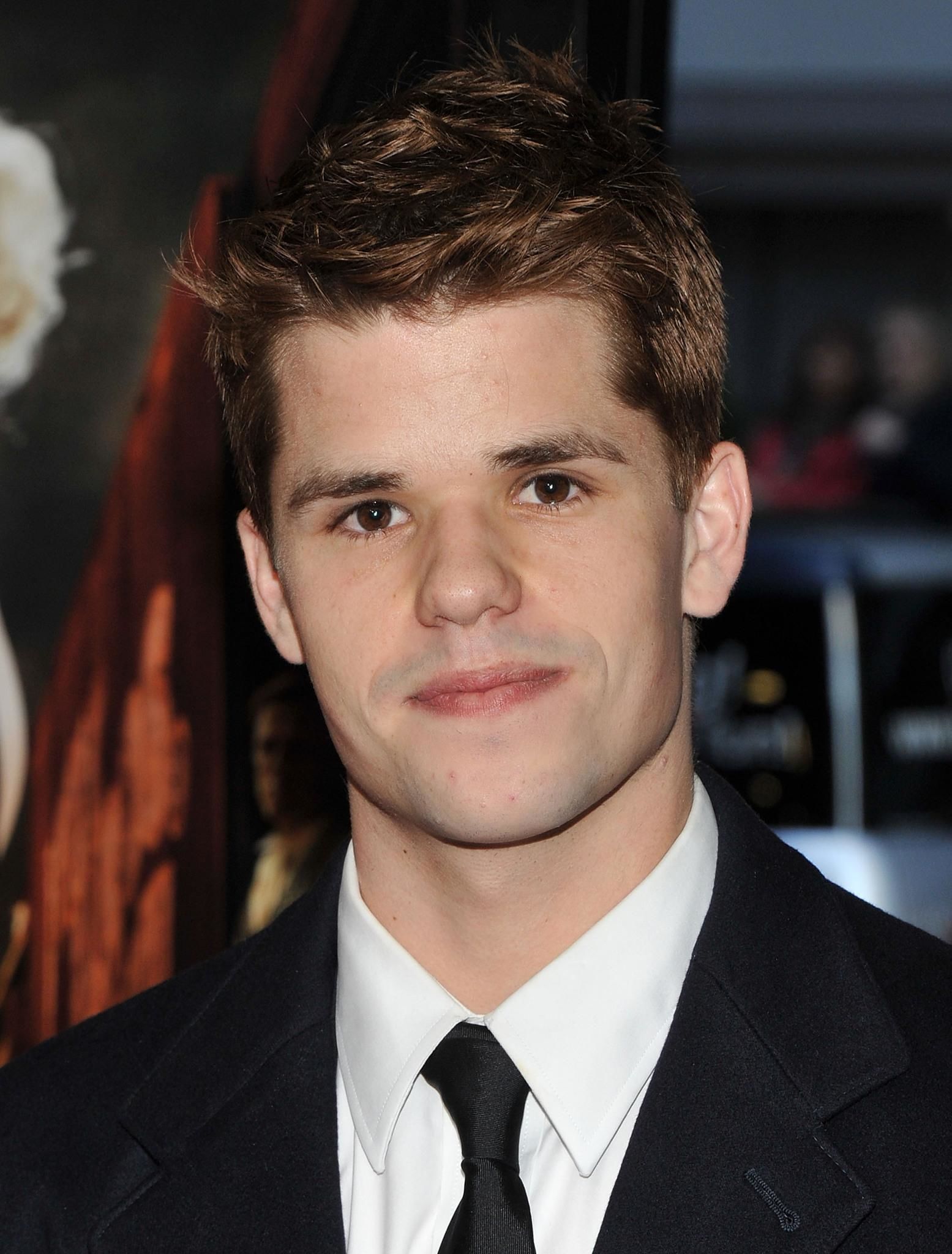 Max Carver photos,Jennifer Esposito photos,Norm Hiscock photos,Drew Goddard photos,Daniel DiTomasso photos,Alan Cumming photos