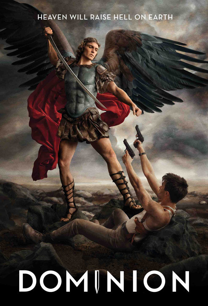 Dominion photos,