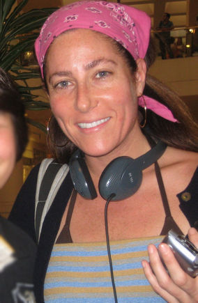 Andi Bushell photos,Chris Casson photos,Gemma Baker photos,Graham Greene photos,Woody Harrelson photos,Neal Baer photos