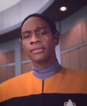 Startrek Voyager photos,