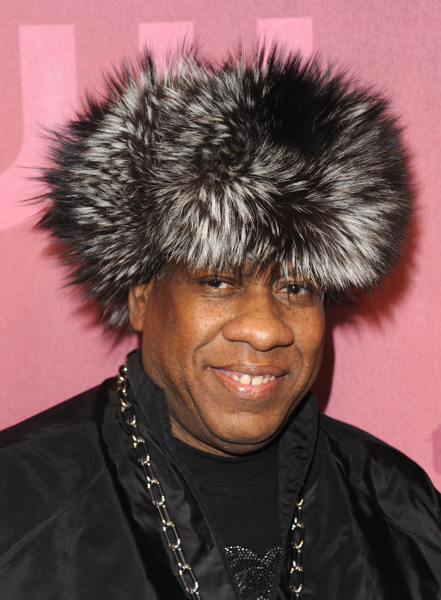 Andre Leon Talley photos,Gwendoline Christie photos,Jimmy Dunn photos,D.J. Cotrona photos,Jennifer Aniston photos,Doris Grau photos