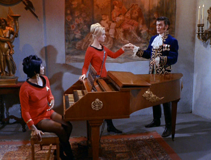 Startrek The Original Series photos,The Cage ,The Man Trap ,Charlie X ,Where No Man Has Gone Before ,The Naked Time ,The Enemy Within ,Mudd's Women ,What Are Little Girls Made Of? ,Miri ,Dagger of the Mind ,The Corbomite Maneuver ,The Menagerie, Part I ,The Menagerie, Part II ,The Conscience of the King ,Balance of Terror ,Shore Leave ,The Galileo Seven ,The Squire of Gothos ,Arena ,Tomorrow Is Yesterday ,Court Martial ,The Return of the Archons ,Space Seed ,A Taste of Armageddon ,This Side of Paradise ,The Devil in the Dark ,Errand of Mercy ,The Alternative Factor ,The City on the Edge of Forever ,Operation: Annihilate! ,Amok Time ,Who Mourns for Adonais? ,The Changeling ,Mirror, Mirror ,The Apple ,The Doomsday Machine ,Catspaw ,I, Mudd ,Metamorphosis ,Journey to Babel ,Friday's Child ,The Deadly Years ,Obsession ,Wolf in the Fold ,The Trouble With Tribbles ,The Gamesters of Triskelion ,A Piece of the Action ,The Immunity Syndrome ,A Private Little War ,Return to Tomorrow ,Patterns of Force ,By Any Other Name ,The Omega Glory ,The Ultimate Computer ,Bread and Circuses ,Assignment: Earth ,Spock's Brain ,The Enterprise Incident ,The Paradise Syndrome ,And the Children Shall Lead ,Is There In Truth No Beauty? ,Spectre of the Gun ,Day of the Dove ,For the World Is Hollow and I Have Touched the Sky ,The Tholian Web ,Plato's Stepchildren ,Wink of an Eye ,The Empath ,Elaan of Troyius ,Whom Gods Destroy ,Let That Be Your Last Battlefield ,The Mark of Gideon ,That Which Survives ,The Lights of Zetar ,Requiem for Methuselah ,The Way to Eden ,The Cloud Minders ,The Savage Curtain ,All Our Yesterdays ,Turnabout Intruder ,The Menagerie (1) ,The Menagerie (2) 