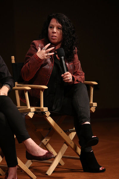 Orly Sitowitz photos,Farshad Farahat photos,Ian Harding photos,Andy Ackerman photos,Vincent Angell photos,Joy Bryant photos