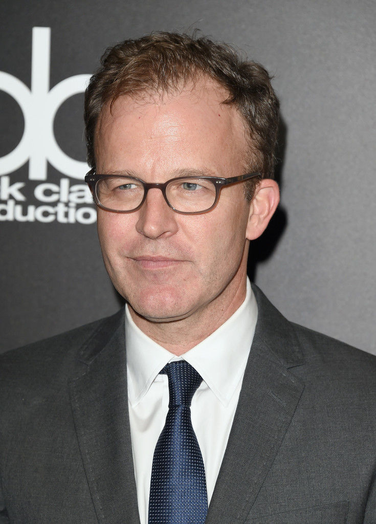 Thomas McCarthy photos,Jeff Garlin photos,Edward Kitsis photos,J.B. Smoove photos,Don McGill photos,Dolvett Quince photos