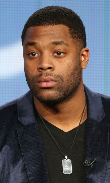 LaRoyce Hawkins photos,Patrick Warburton photos,John Polson photos,Michael Culkin photos,Frances de la Tour photos,Wendi McLendon-Covey photos