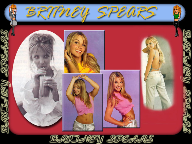 Britney Spears photos,Adam Rodriguez photos,Tom Jackson photos,Adam Targum photos,Bethany Rooney photos,Lee Pace photos