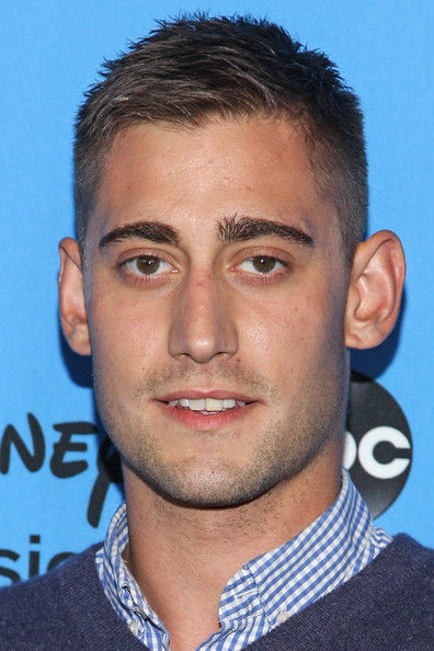 Michael Socha photos,Talicia Raggs photos,Robert Wisdom photos,Greg Beeman photos,Jordan Gavaris photos,Rocky Carroll photos