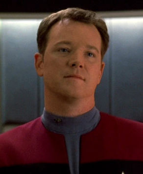 Startrek Voyager photos,