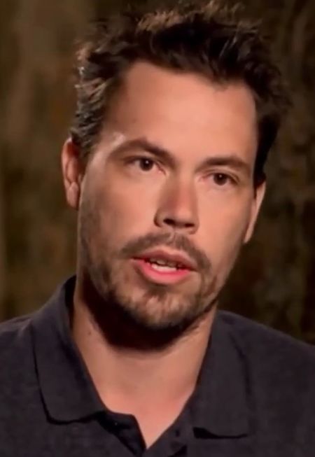 Christopher Hollier photos,Matt Peters photos,Luke Roberts photos,Josh Hartnett photos,Fiona Shaw photos,Rachel McAdams photos