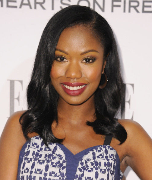 Xosha Roquemore photos,Matt Olmstead photos,Celina Sinden photos,Jonathan Nolan photos,James Thompson photos,Cierra Ramirez photos