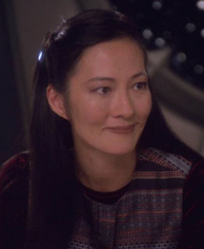 Startrek The Next Generation photos,