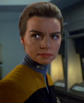 Startrek Voyager photos,