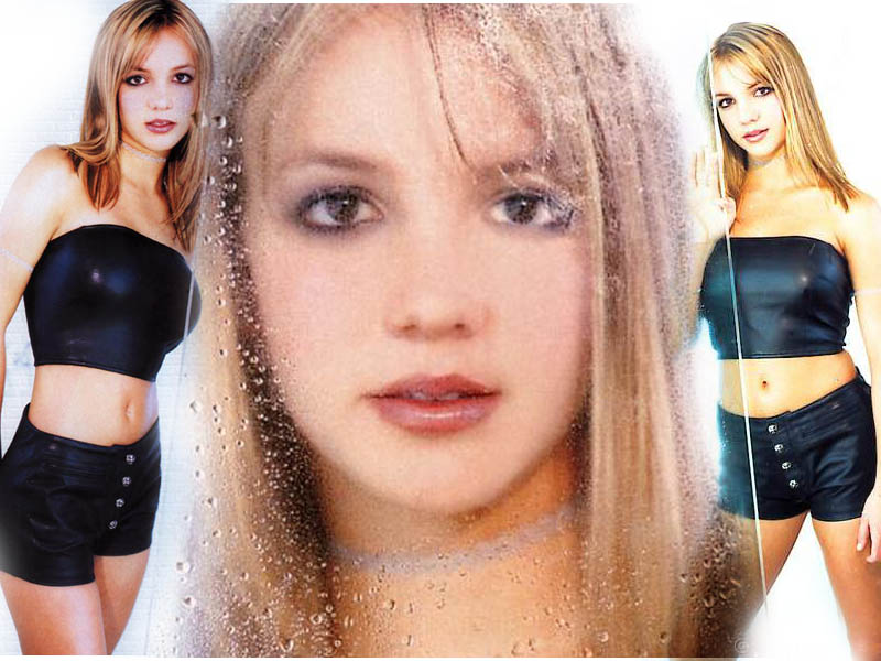 Britney Spears photos,Laura Slade Wiggins photos,Stu Zicherman photos,Valorie Curry photos,Charlyne Yi photos,Damon Wayans, Jr. photos