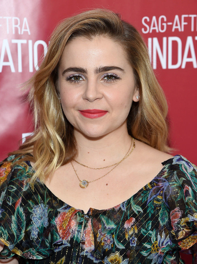 Mae Whitman photos,Ken Marino photos,Walton Goggins photos,Atli Ã–rvarsson photos,Kunal Nayyar photos,Lance Anderson photos