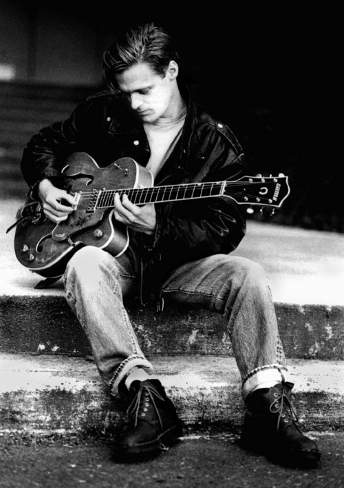 Bryan Adams photos,Elizabeth Perkins photos,Edward James Olmos photos,Jeffrey Dean Morgan photos,Kathrine Herzer photos,Damon Lindelof photos