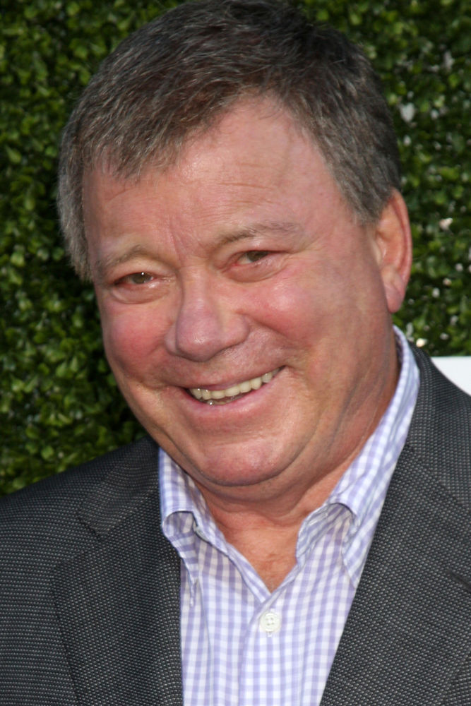 William Shatner photos,Kristin Lehman photos,Betsy Brandt photos,Nolan Sotillo photos,Abram Cox photos,Joe Manganiello photos