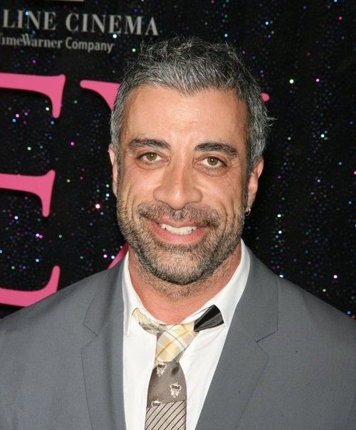 John Melfi photos,Eric Szmanda photos,Chuck Cooper photos,Jeananne Goossen photos,Deborah Ann Woll photos,Ashley Graham photos