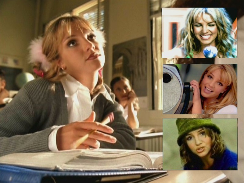 Britney Spears photos,Laura Slade Wiggins photos,Stu Zicherman photos,Valorie Curry photos,Charlyne Yi photos,Damon Wayans, Jr. photos