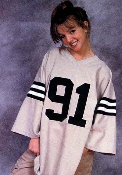 Britney Spears photos,Jason Gallagher photos,Julie Kavner photos,Angela Christian photos,Julia Ling photos,Robia Rashid photos