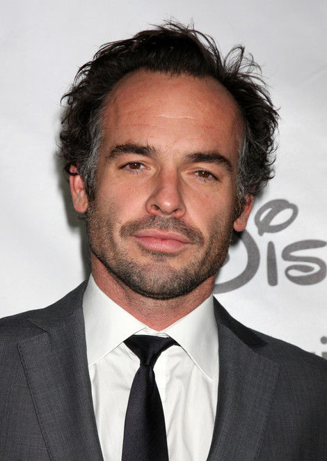 Paul Blackthorne photos,Vik Sahay photos,David Berman photos,Mads Mikkelsen photos,April Fitzsimmons photos,Craig DiGregorio photos