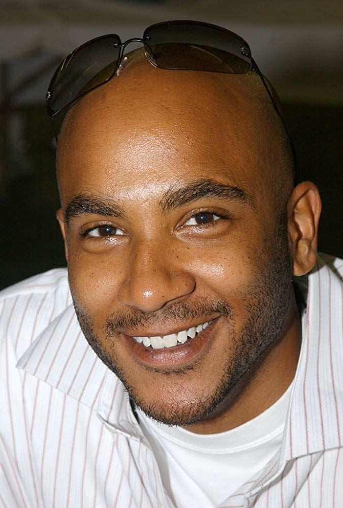 Cirroc Lofton photos,Alok Tewari photos,Melora Hardin photos,Wendell Pierce photos,Spencer Garrett photos,Daniel Henney photos