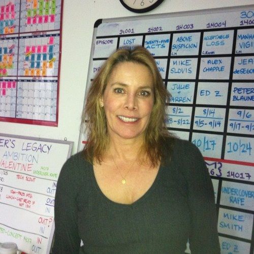 Julie Martin photos,Anna Fricke photos,Robert Kirkman photos,Lance Anderson photos,Marissa Neitling photos,Christopher Egan photos