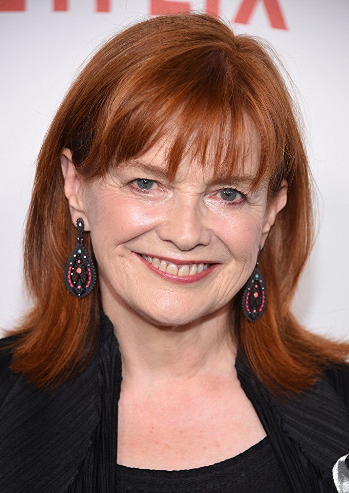 Blair Brown photos,Meredith Stiehm photos,Erik Stocklin photos,KlÃ¡ra IssovÃ¡ photos,Matthew Davis photos,Tom Wlaschiha photos