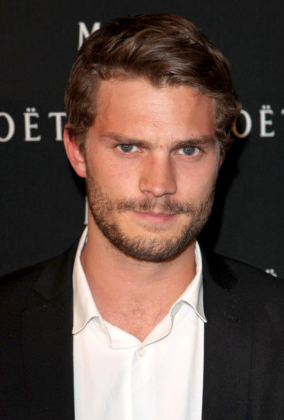 Jamie Dornan photos,Paul Ben-Victor photos,Michelle Paradise photos,Lars Mikkelsen photos,Dana Klein photos,Vanessa Lachey photos
