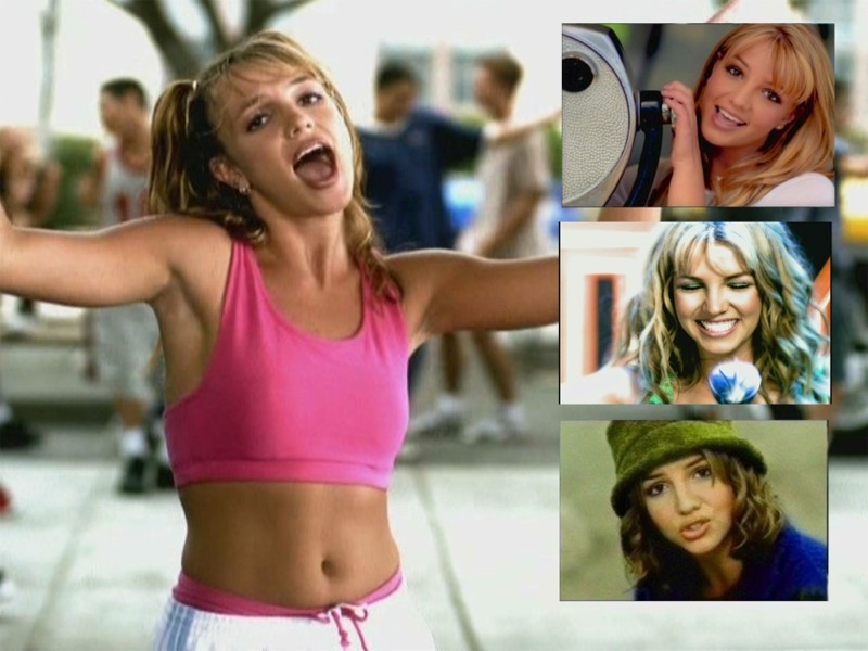 Britney Spears photos,Laura Slade Wiggins photos,Stu Zicherman photos,Valorie Curry photos,Charlyne Yi photos,Damon Wayans, Jr. photos