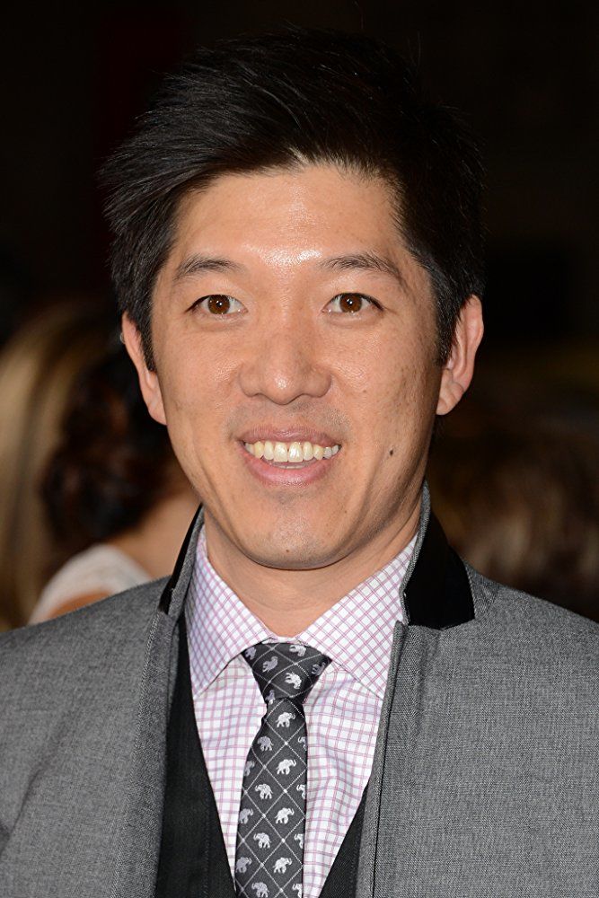 Dan Lin photos,Gary Glasberg photos,Joe Pokaski photos,Frank Cardea photos,Anna Camp photos,William Hill photos