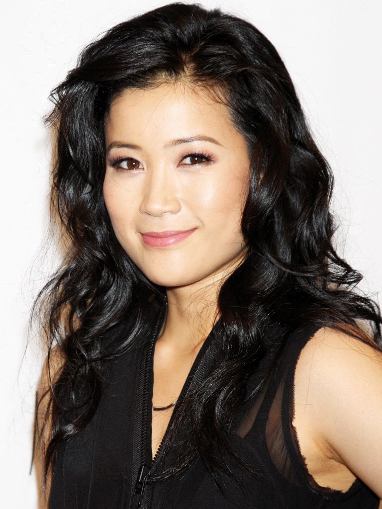 Jadyn Wong photos,Tom Hopper photos,Aron Eli Coleite photos,David Eigenberg photos,Henry Rollins photos,Sophia Bush photos