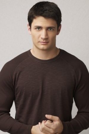 James Lafferty photos,J.J. Feild photos,William H. Macy photos,Leonard Nimoy photos,Ben Feldman photos,Nana Visitor photos