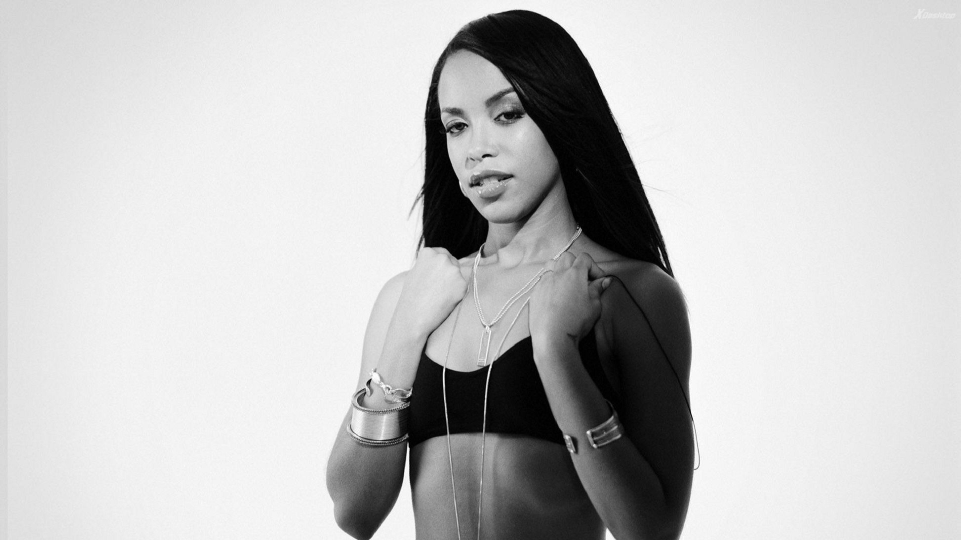 Aaliyah photos,Charlyne Yi photos,Omar Metwally photos,Donald P. Bellisario photos,Ken Olin photos,Eric Mabius photos