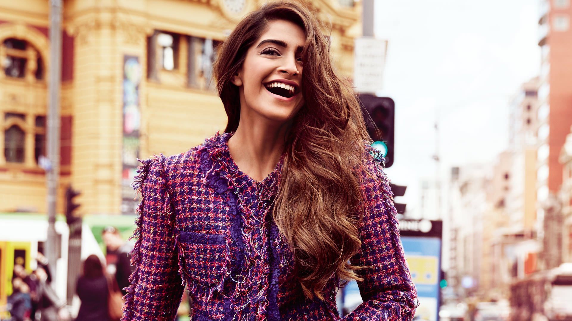 Sonam Kapoor photos,Peter Jankowski photos,Mikhail Baryshnikov photos,David J. Burke photos,Rachelle Lefevre photos,Sara B. Cooper photos