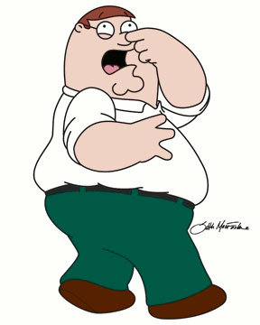 Family Guy photos,