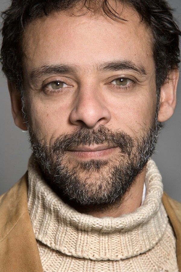Alexander Siddig photos,Nic Pizzolatto photos,Ken Leung photos,Emily Meade photos,Chuck Cooper photos,Michael Ontkean photos