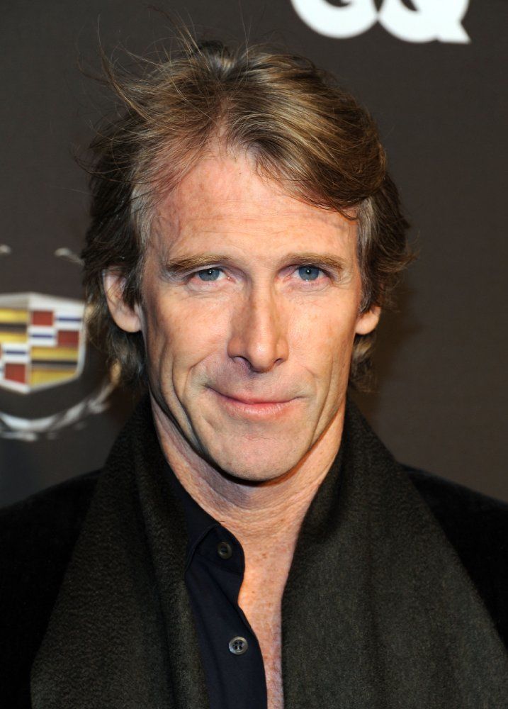 Michael Bay photos,Dana Gould photos,Kappei Yamaguchi photos,Emily Rose photos,Daniele Nathanson photos,Kurt Sutter photos