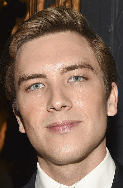 Cody Fern photos,Patrick Warburton photos,Melissa Scrivner Love photos,Eli Goree photos,John Swartzwelder photos,Mark Steel photos
