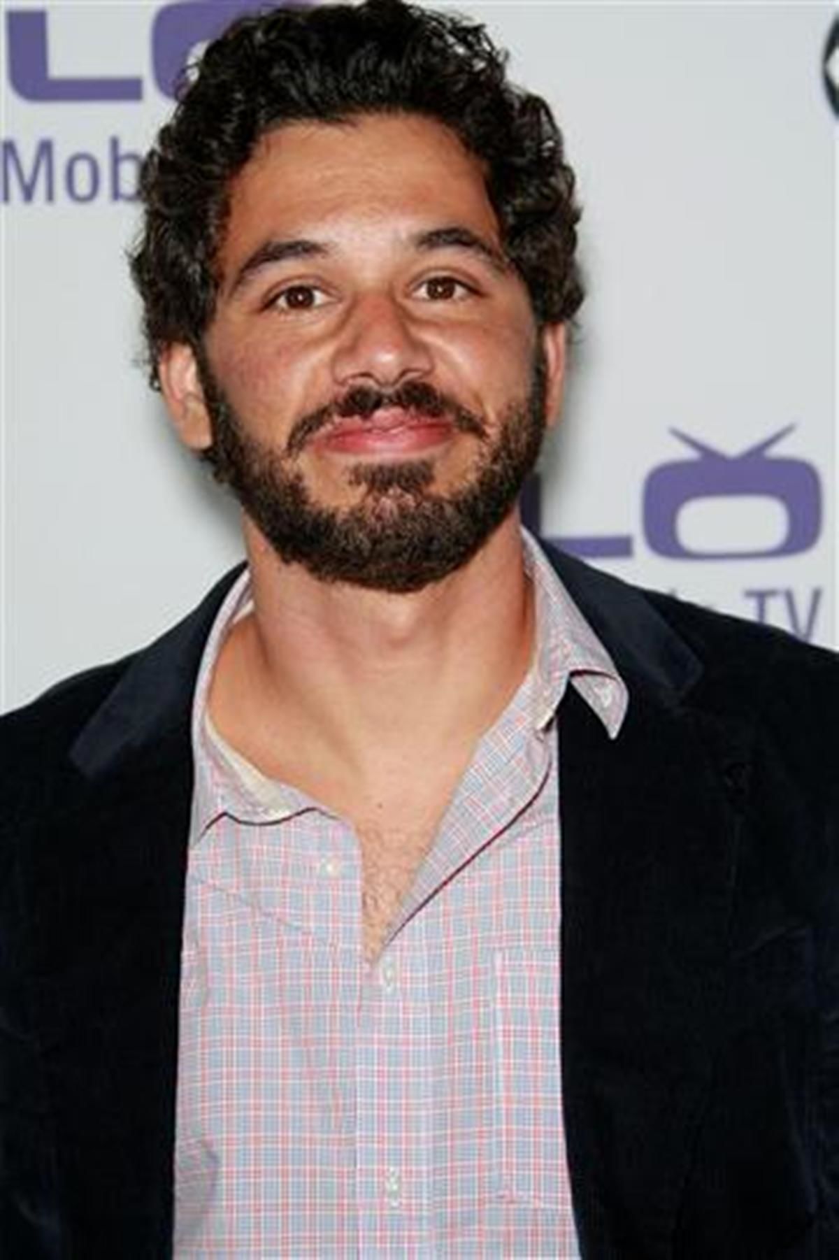 Al Madrigal photos,Samantha Corbin-Miller photos,Lena Headey photos,Laura Haddock photos,Nathan Stewart-Jarrett photos,Emily Spivey photos