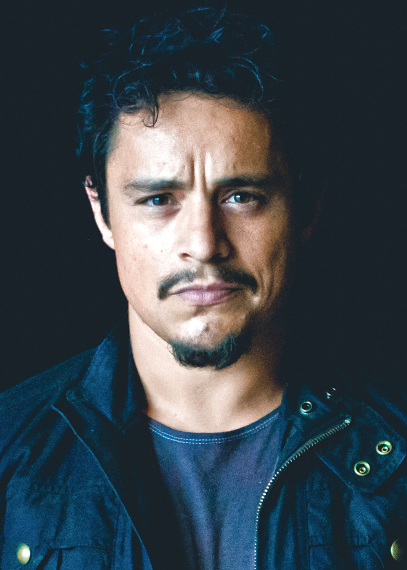 Jesse Garcia photos,David Anders photos,Jessica Grasl photos,Eleanor Matsuura photos,Michael Schur photos,Dan Vebber photos